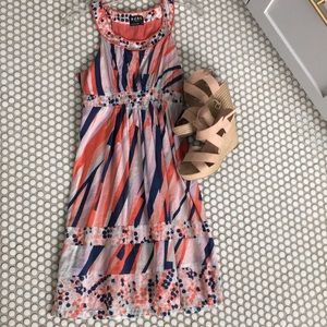BCBG Paris Dress